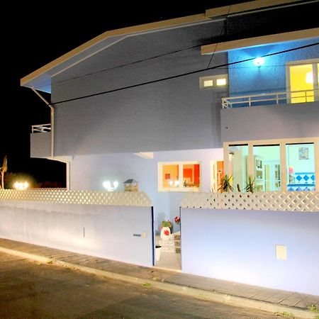 Caminhos De Santiago - Villamaria Beach House Leça da Palmeira Kültér fotó