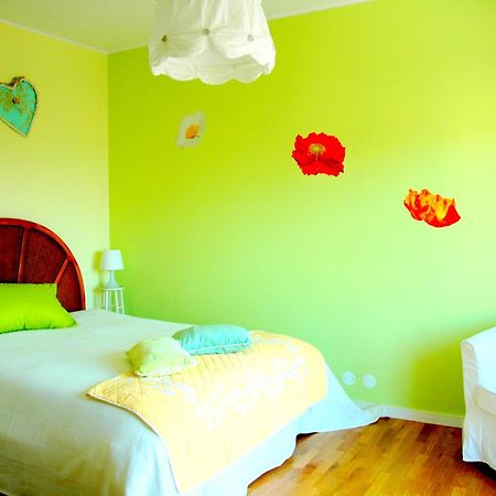 Caminhos De Santiago - Villamaria Beach House Leça da Palmeira Kültér fotó