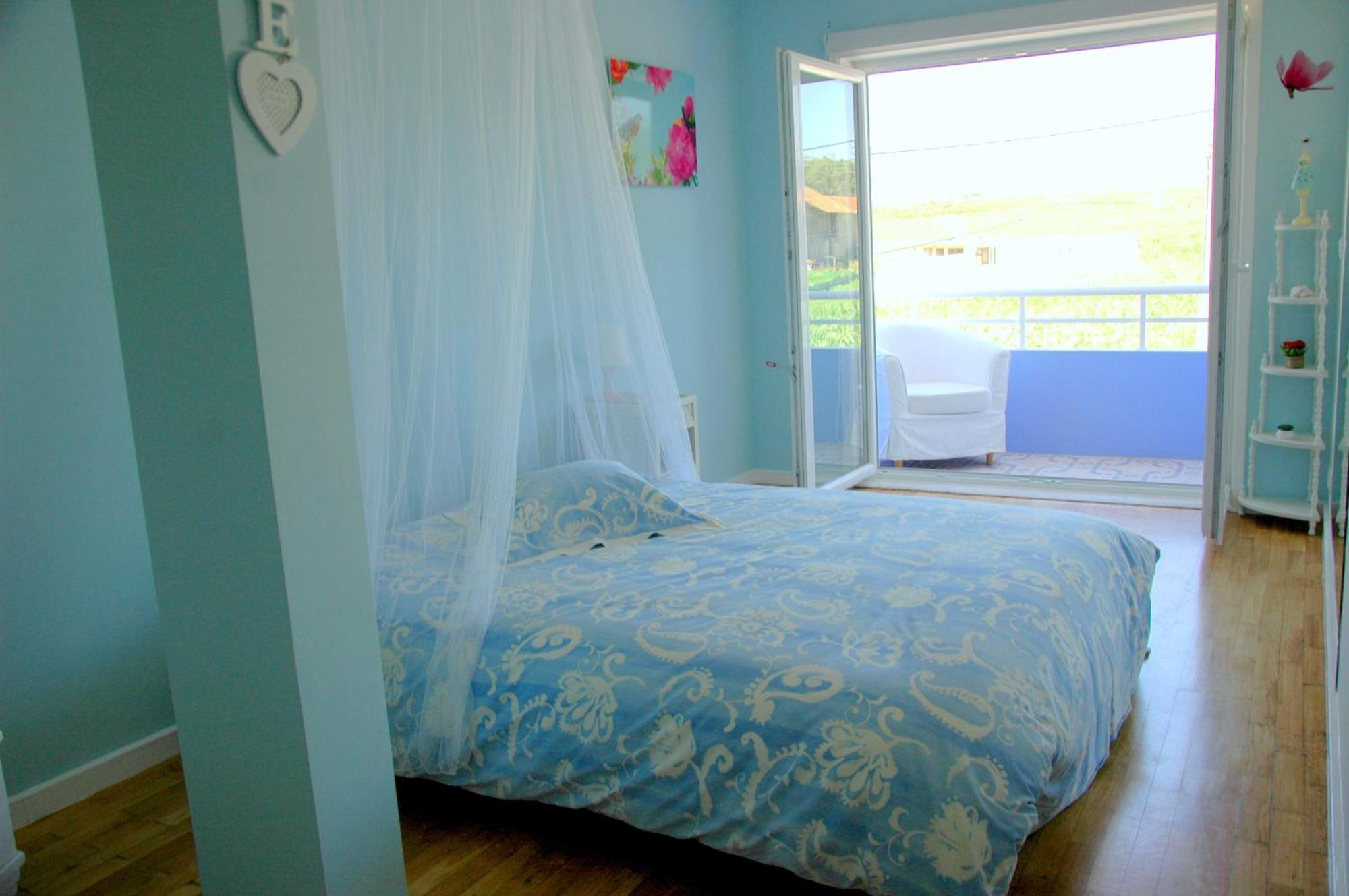 Caminhos De Santiago - Villamaria Beach House Leça da Palmeira Kültér fotó