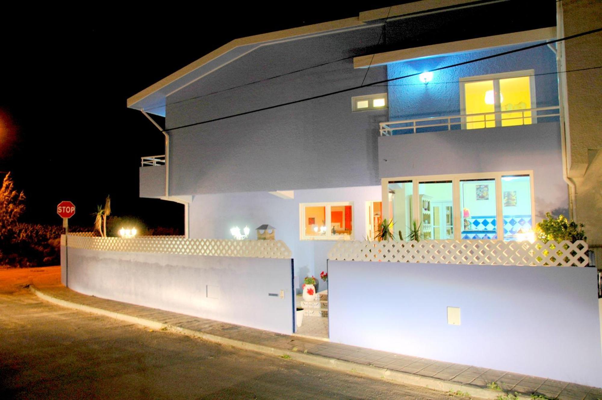 Caminhos De Santiago - Villamaria Beach House Leça da Palmeira Kültér fotó