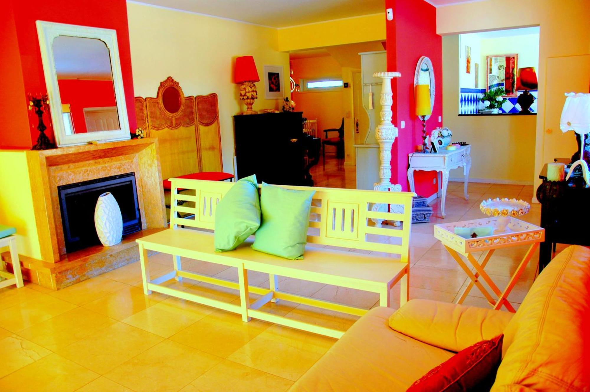 Caminhos De Santiago - Villamaria Beach House Leça da Palmeira Kültér fotó