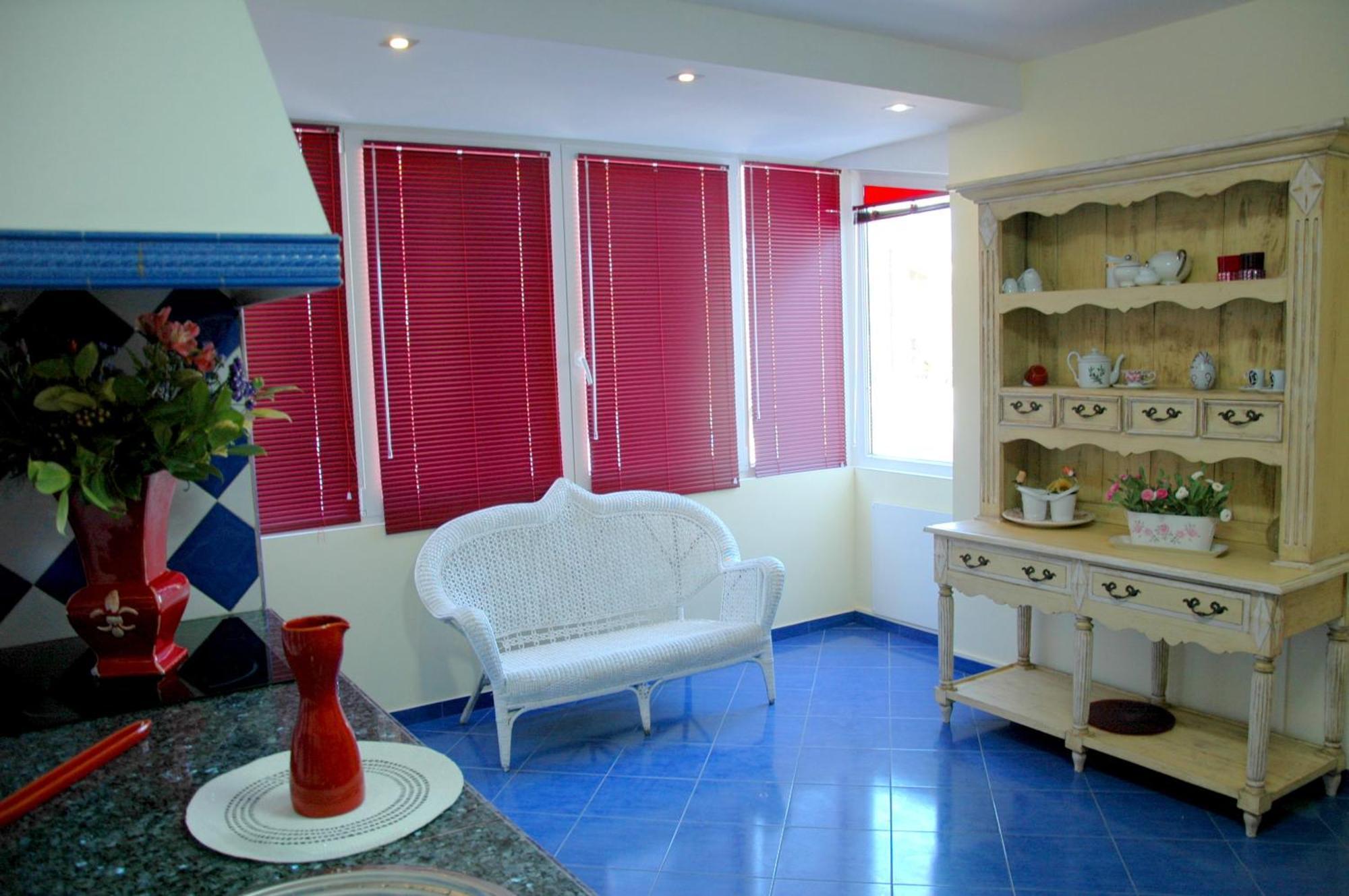 Caminhos De Santiago - Villamaria Beach House Leça da Palmeira Kültér fotó