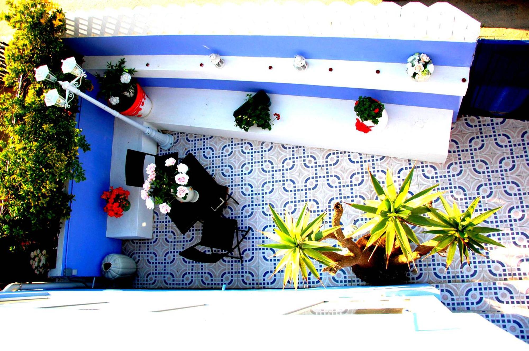 Caminhos De Santiago - Villamaria Beach House Leça da Palmeira Kültér fotó
