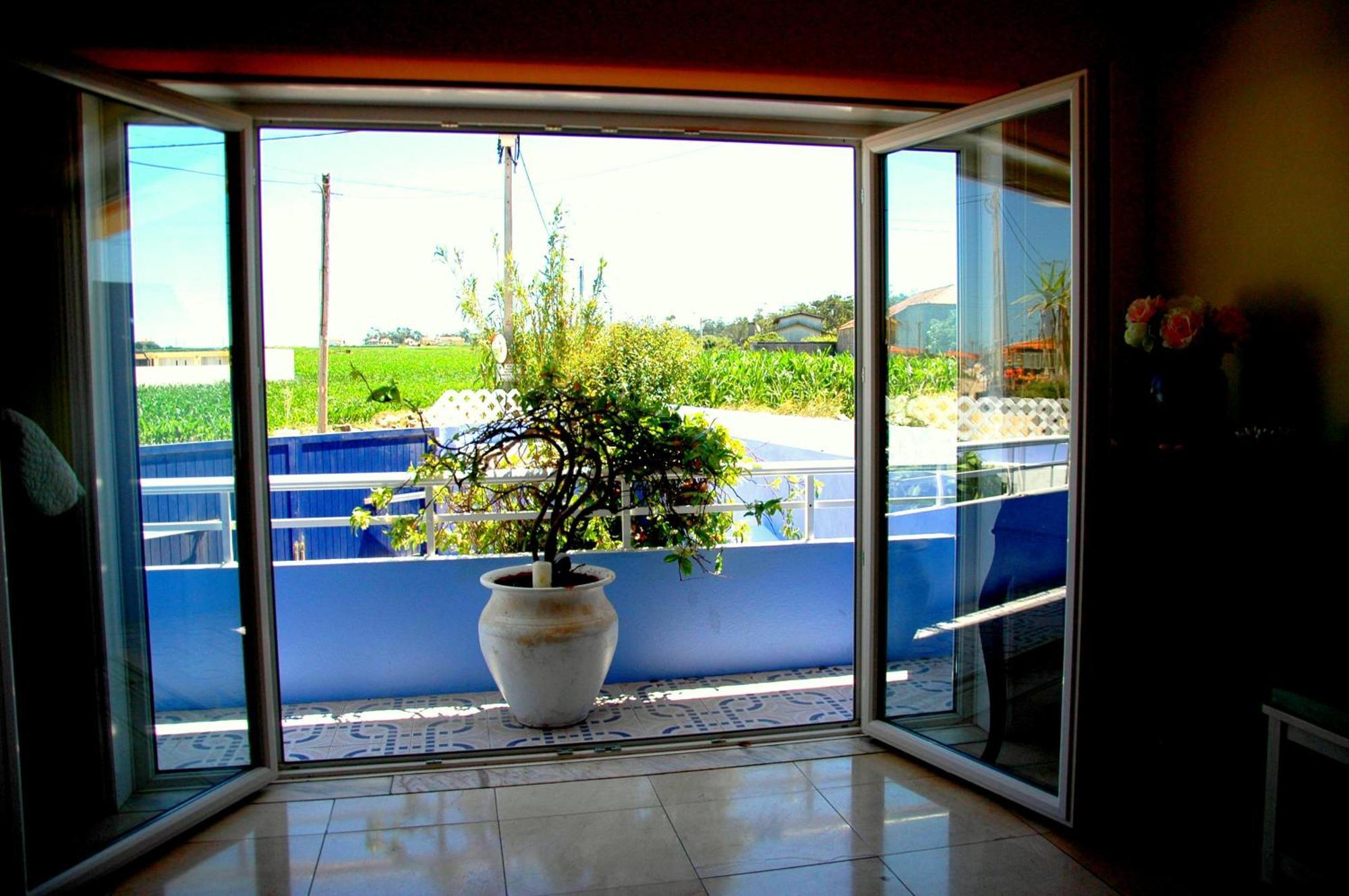 Caminhos De Santiago - Villamaria Beach House Leça da Palmeira Kültér fotó