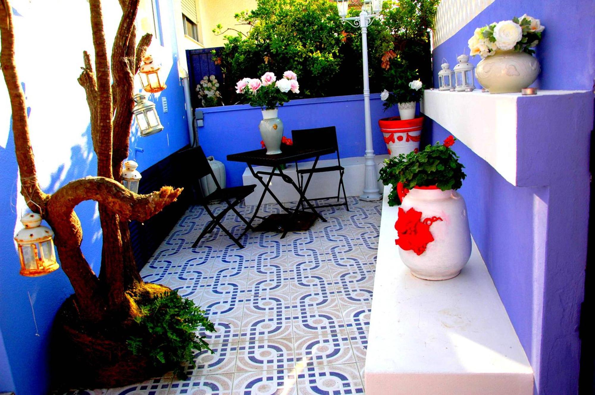 Caminhos De Santiago - Villamaria Beach House Leça da Palmeira Kültér fotó